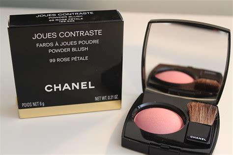 chanel rouge 99 rose petal|More.